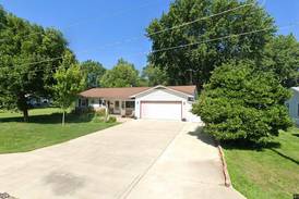 Single-family home sells in Amboy for $168,000