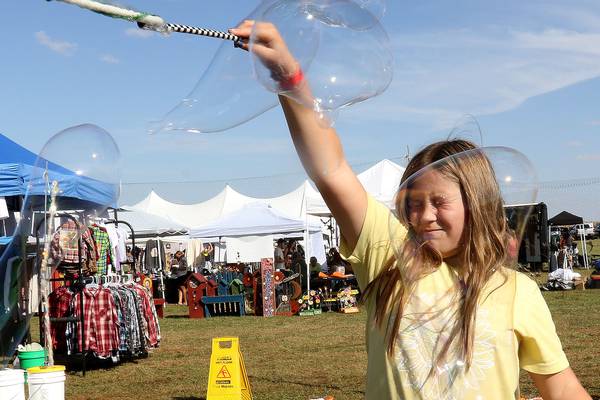Photos: Boggios Orchard and Produce hosts 26th Annual Pumpkin Harvest Craft Show