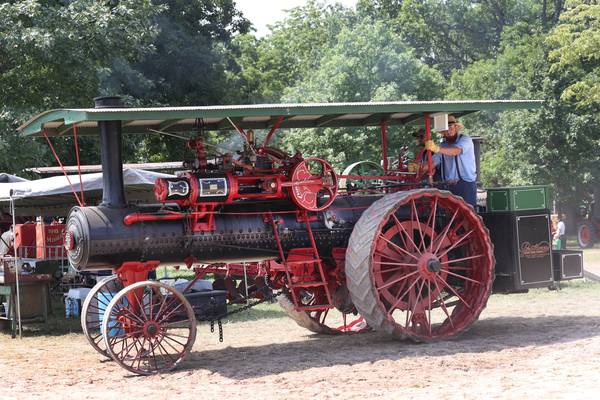 5 things to do in DeKalb County: Sycamore Steam Show & Threshing Bee, ‘Summer’s Last Bash’ party and more