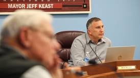 Bourbonnais resident asks trustees for ordinance restricting immigration enforcement at village-owned sites