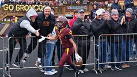  Photos: Suburban Life Media Week in Pictures for Nov. 18-24