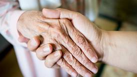 Knowing someone truly means caring for them at Greenfields of Geneva