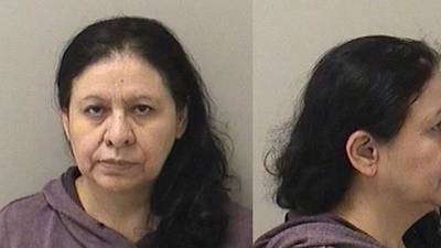 Elgin woman to serve 20 years in child starvation, torture case