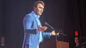 Illinois politicians mourn Charlie Kirk, who was from Chicago suburbs, after shooting death