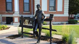 Explore Lincoln’s legacy in this classic Route 66 community