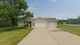 Single-family home sells for $270,000 in Dixon