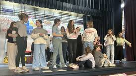 ‘Mary Poppins Jr.’ and winter music recitals to highlight Woodlawn students’ skills in January