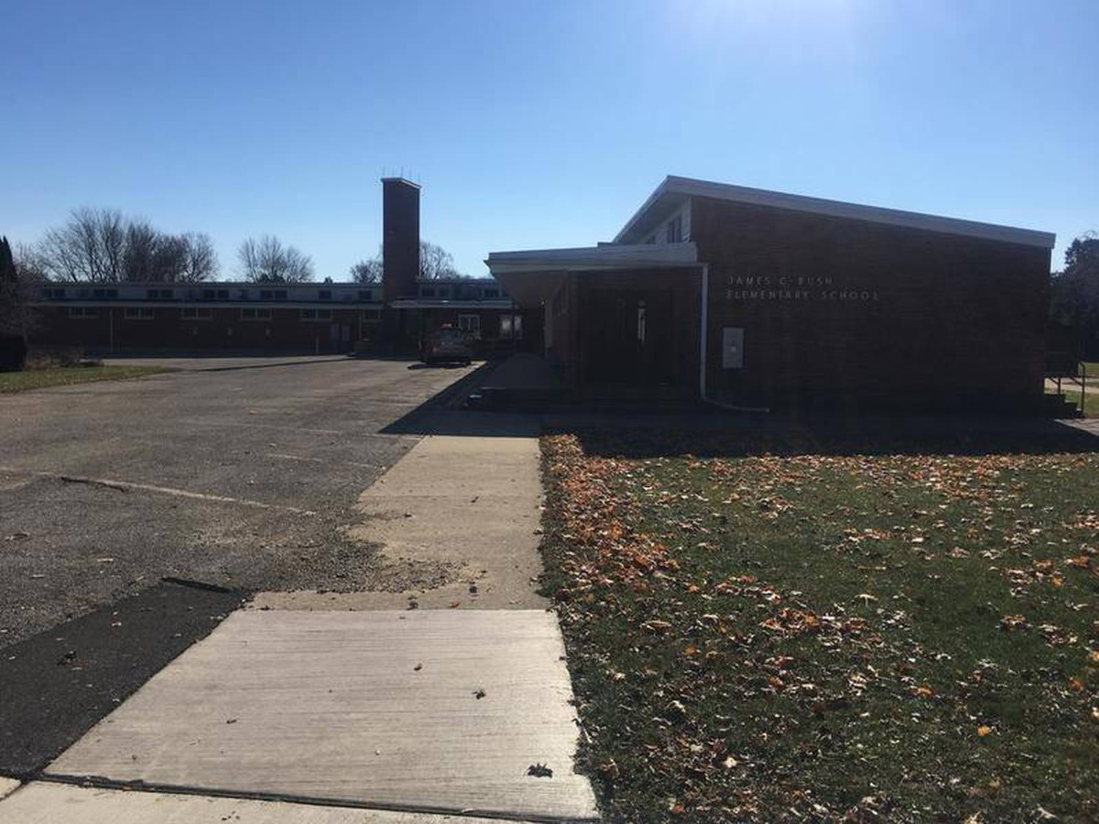 Johnsburg School District 12 approves sale of defunct James C. Bush