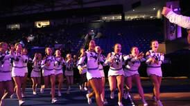 Cheerleading: Johnsburg, Crystal Lake Central bring home state championships