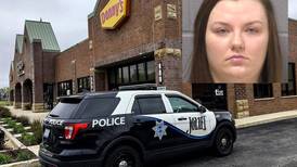 Joliet robbery accomplice testifies about scheme that led to slaying in restaurant parking lot