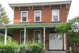 Architectural program set for Nov. 16 at Fulton museum