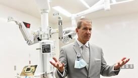 Riverside Healthcare expands Coal City campus