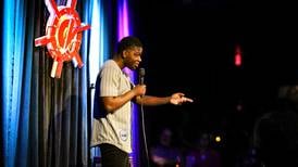 Support local comedy at regional open mic nights