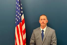 2026 Election Questionnaire: Joseph Flanagan, Bureau County Sheriff