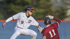 Photos: Plainfield North vs. Oswego baseball