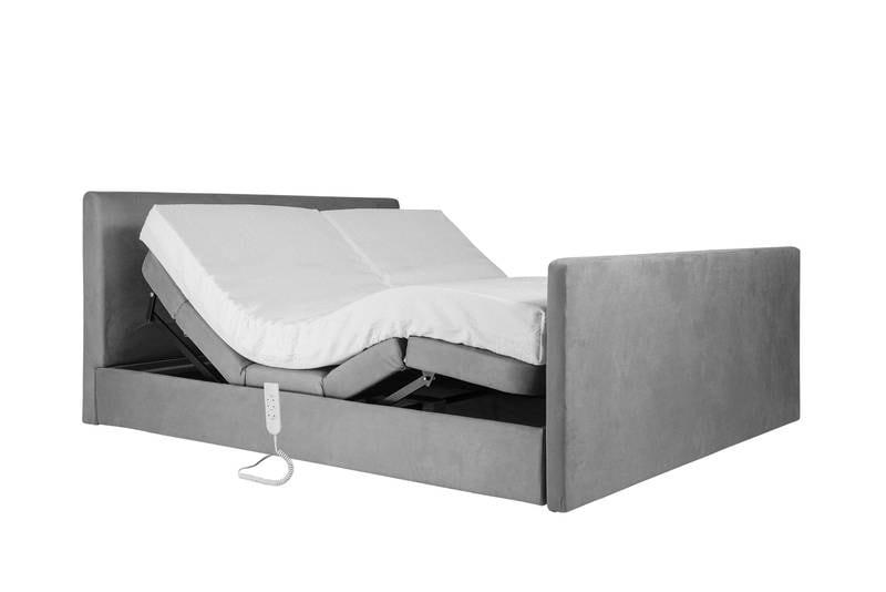 Verlo Mattress Factory - Crystal Lake - The Benefits of an Adjustable Mattress Base