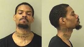 Kane jury convicts Elgin man in gas station holdup
