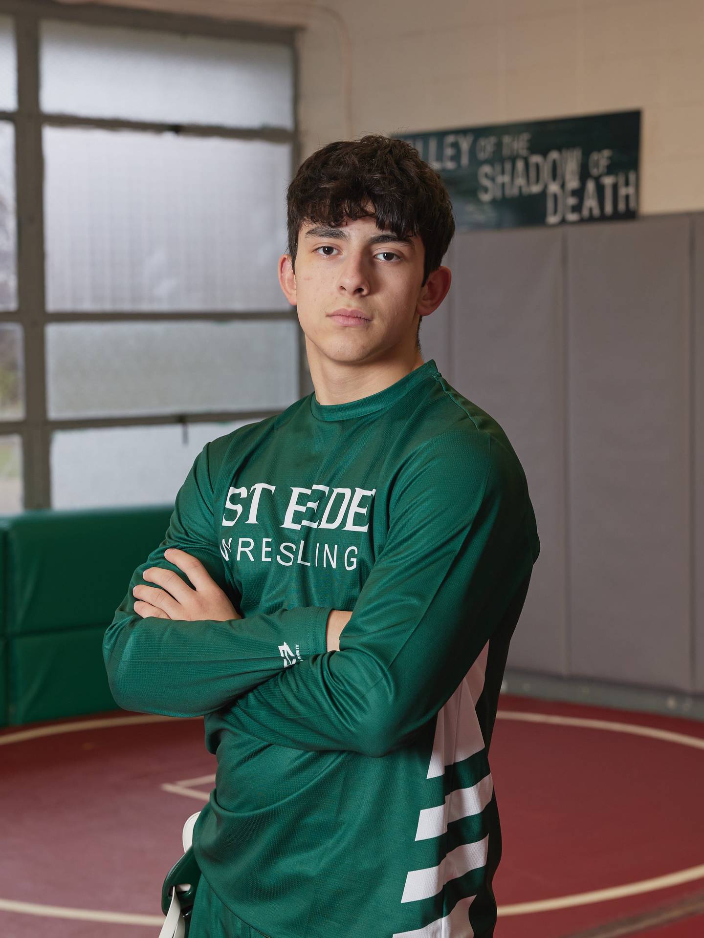 Logan Pineda