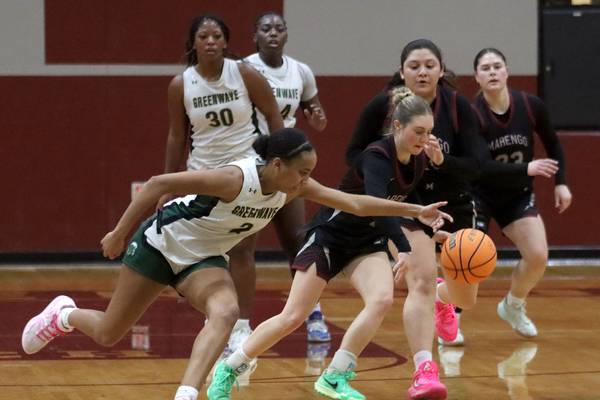 Marengo falls to St. Edward in regional championship