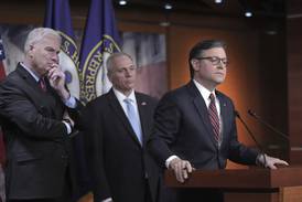 House GOP reveals Trump’s tax breaks for tips, overtime and car loans, but costs run high