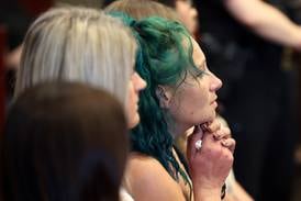 DeKalb man gets 52 years for murder of 15-year-old Gracie Sasso-Cleveland