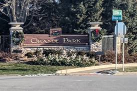 Traffic signal to be installed at Ridge Road, 135th Street in Plainfield