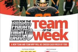 Friday Night Drive’s Team of the Week voting is open for Week 6 of the 2025 season