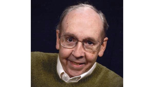 Reflections: The six flags that have flown over Illinois and the Fox River Valley