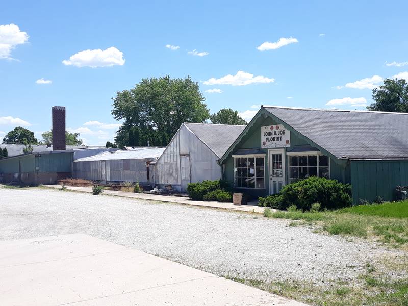 John and Joe Farms at 1105 W. Main St. in Streator was awarded a craft grow marijuana license from the Illinois Department of Agriculture. No sales will take place at this location.