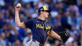 Cubs spoil Quinn Priester’s homecoming, keep season alive with NLDS Game 3 win over Brewers