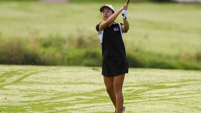 Photos: Class 3A Plainfield North Regional Golf in Yorkville
