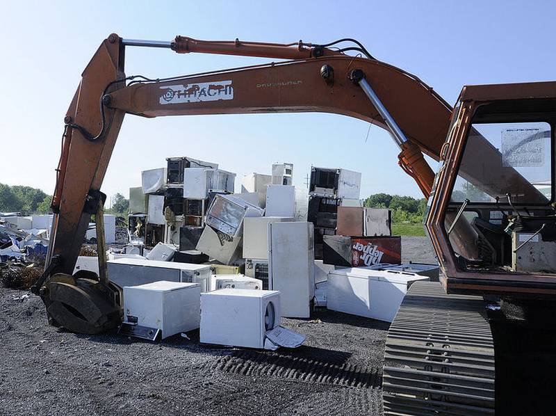 River Valley Recycling