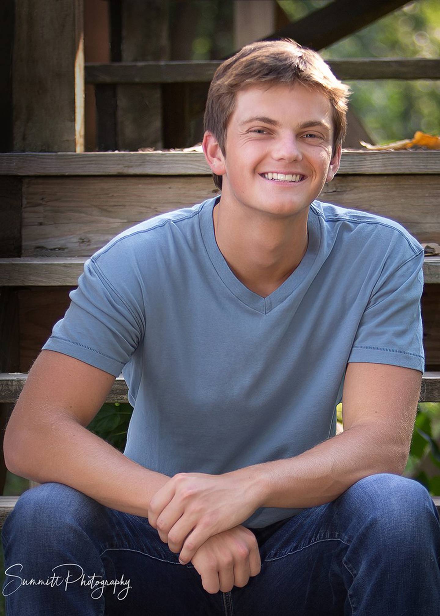 Jackson Dressler