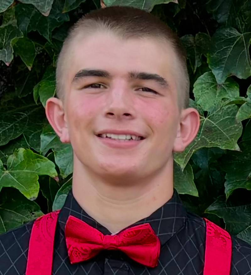 Cody McBride