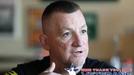 Photos: Shaw Local says Thank You, Veterans in DeKalb County