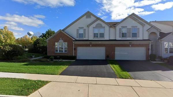 Three-bedroom home sells in Algonquin for $380,000