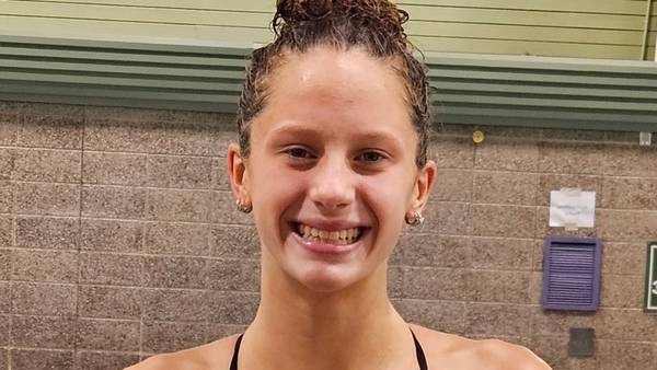 L-P co-op swimmer Sam Nauman qualifies for state in 2 events: Saturday’s NewsTribune roundup