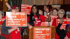 Legislators, activists continue push for prescription drug affordability board