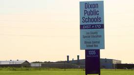 Dixon Public Schools calls special meeting to discuss facilities plan