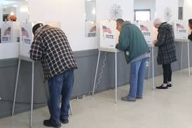 Here are Illinois Valley’s March 2026 primary election results