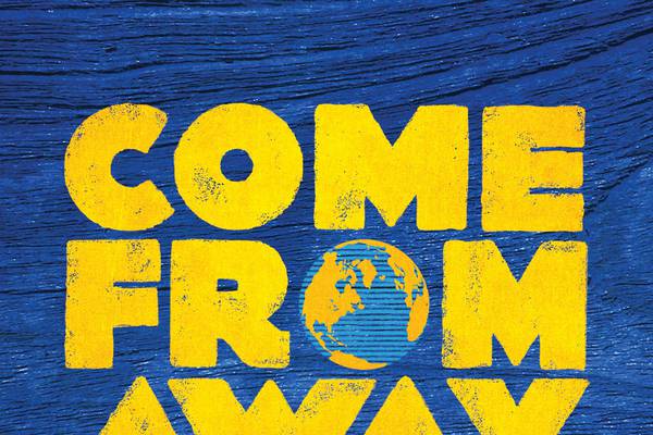 Paramount Theatre to present regional premiere of the musical ‘Come From Away’