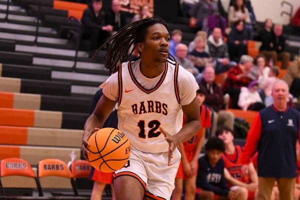 Boys basketball: 5 storylines to watch in DeKalb County for 2025-26