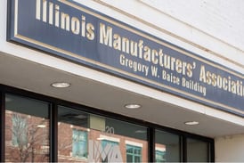 Business coalition warns against phasing out use of natural gas in Illinois