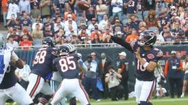 Analyzing how Chicago Bears’ Caleb Williams put together his season-best performance