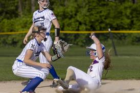 Presenting the 2025 Times All-Area Softball Team