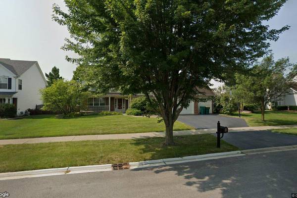 Plainfield: Single-family home sells for $507,500
