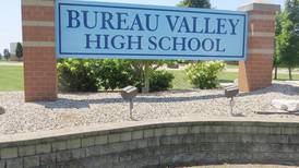 Bureau Valley High School honor roll, 2nd semester 2024-2025  