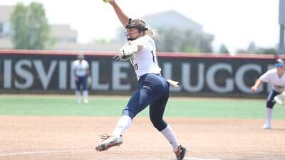 Softball Player of the Year: South Carolina commit Sage Mardjetko led Lemont to repeat state title