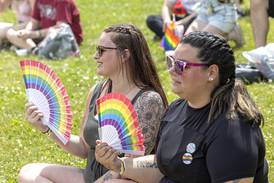 Dixon Pride festival returns to Page Park on June 14