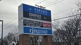 Joliet tax advisors to host grand opening ribbon cutting